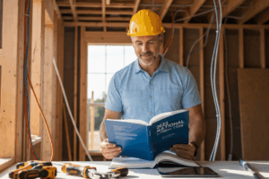 Featured image for Reprocess: Texas Electrical CE: 4-Hour Code Update Course Explained