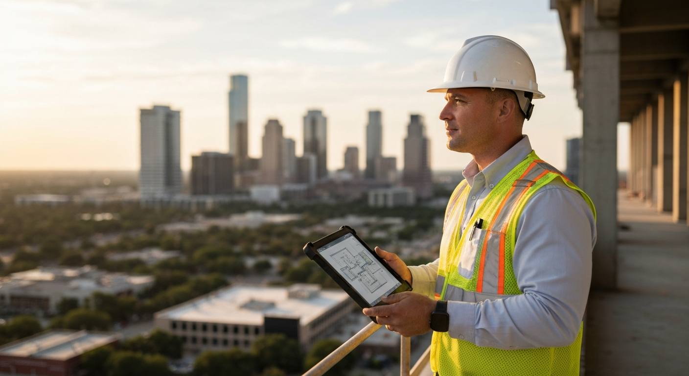 Featured image for Reprocess: Texas Electrical License Renewal 2025