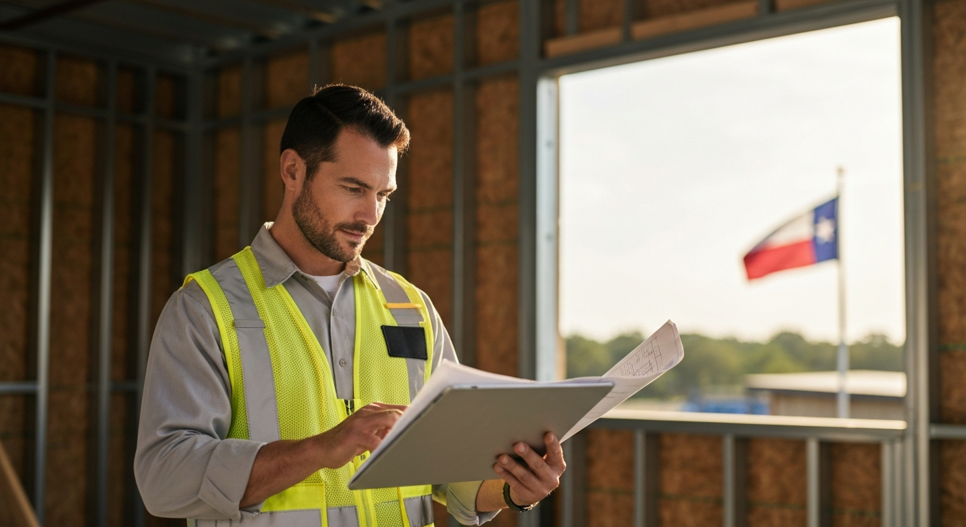 Featured image for Texas Electrical License Renewal: A Guide to TDLR CE