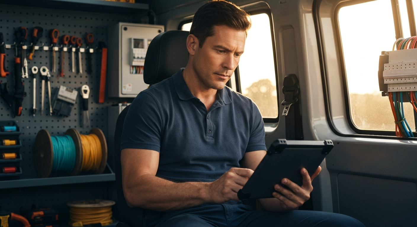 Featured image for Reprocess: Texas Electrical License Renewal: A Guide to TDLR CE