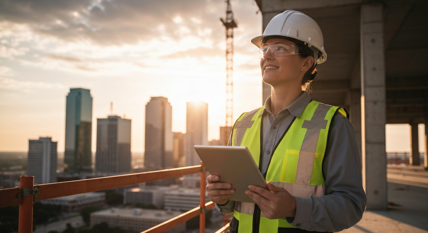 Featured image for Texas Electrician Salary & Job Market Outlook for 2024