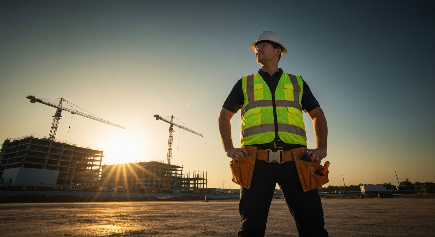 Featured image for Reprocess: Texas Electrician Salary & Job Market Outlook for 2024