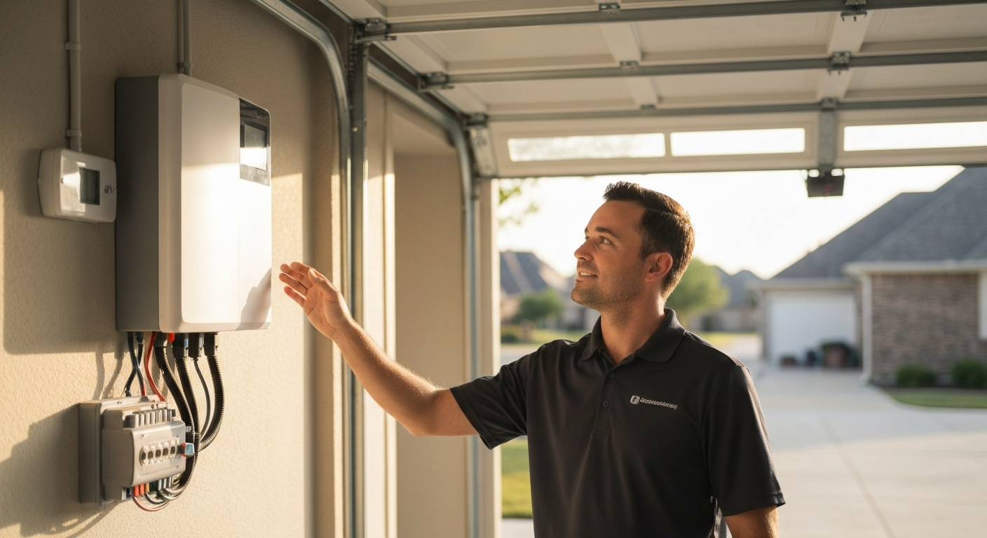 Featured image for Reprocess: Texas Power Grid: What It Means for Residential Electricians