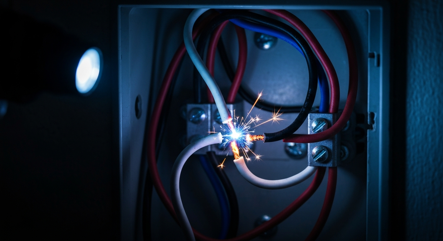 Featured image for Reprocess: The Dangers of an Improperly Wired Multi-Wire Branch Circuit
