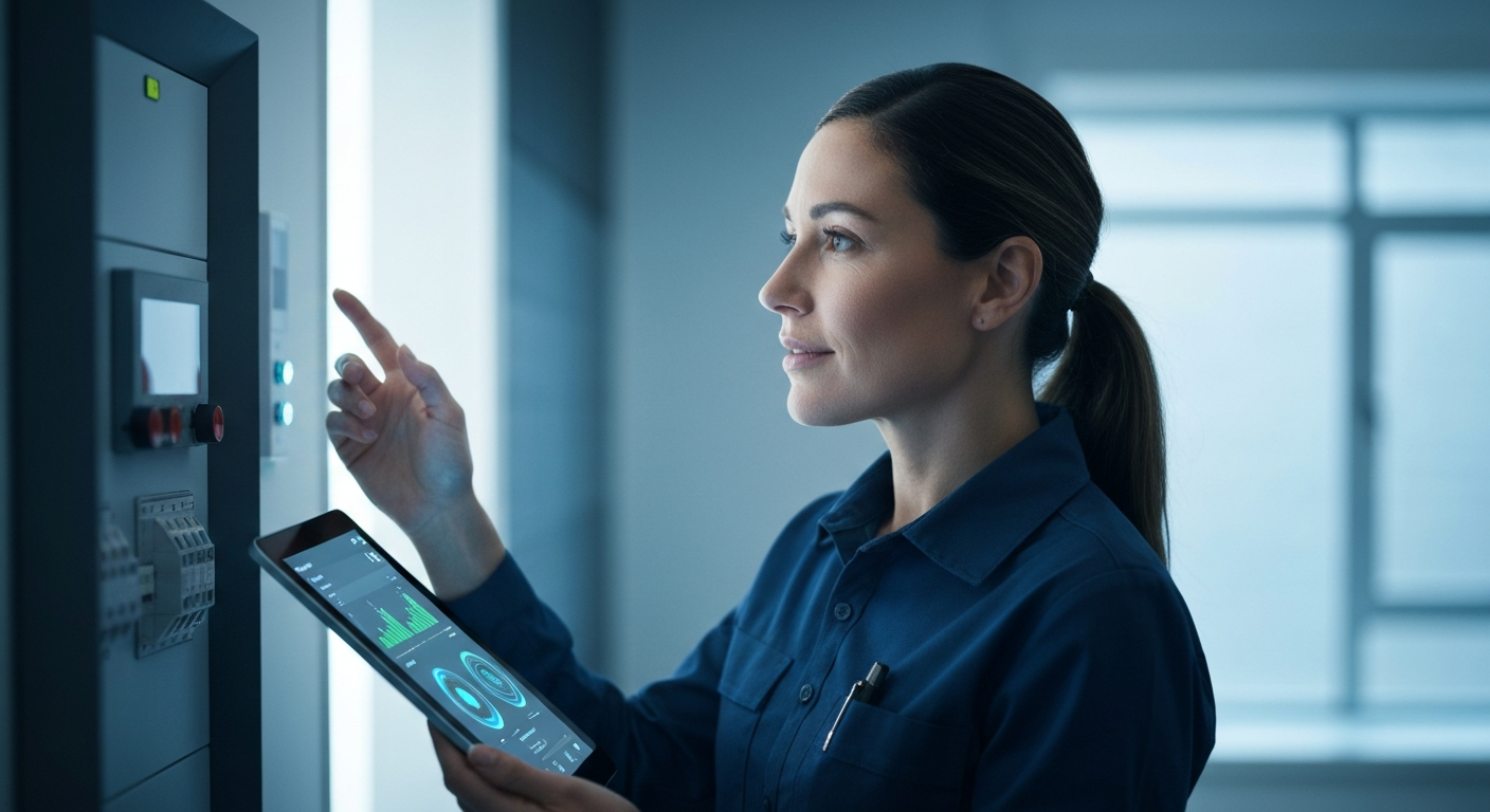 Featured image for The Future of Electrical Work: Trends to Watch in 2025