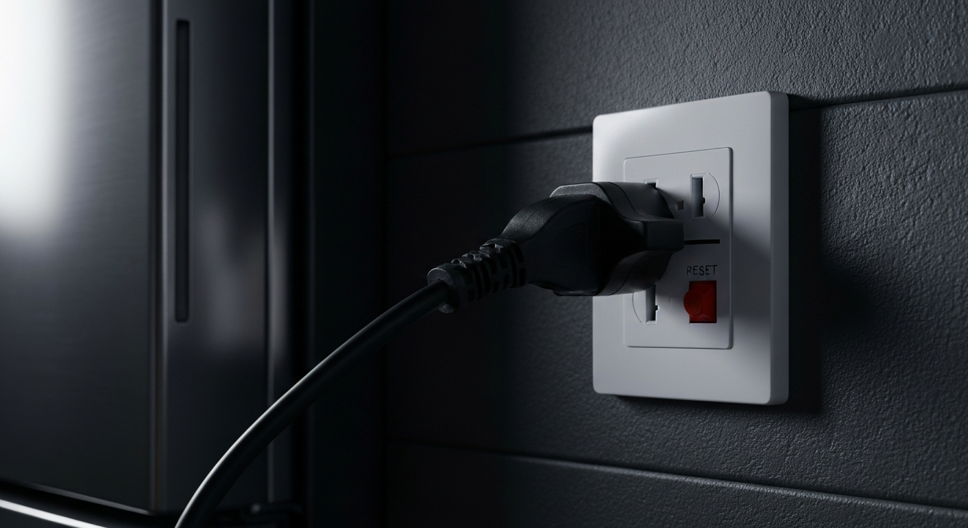 Featured image for Reprocess: The Great Debate: Should Refrigerators Be on a GFCI Circuit?