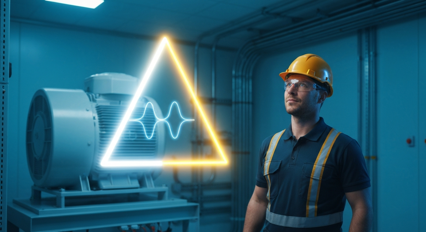 Featured image for The Math Behind the Power Triangle: A Visual Guide