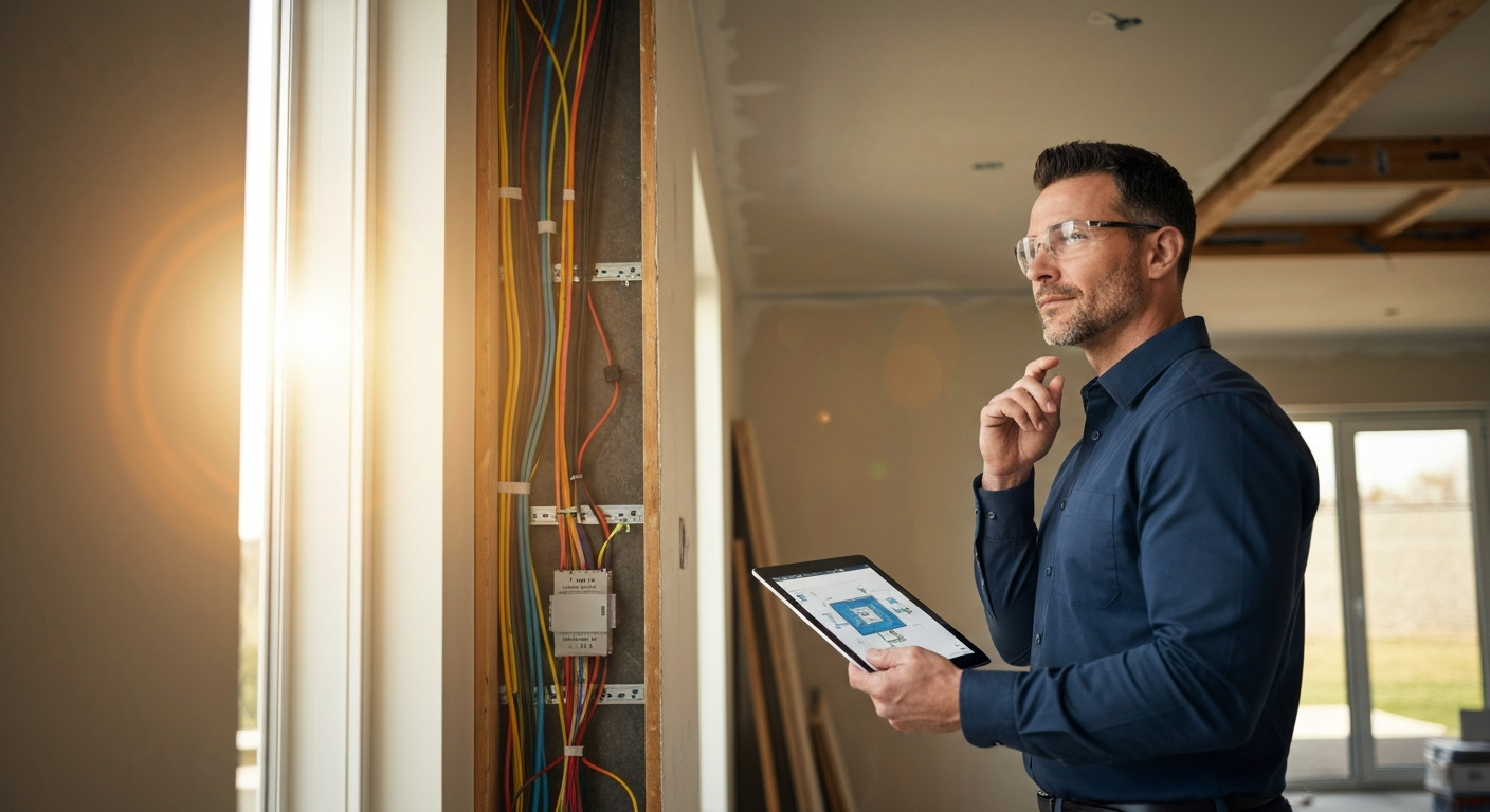 Featured image for The Most Profitable Contractor Licenses Beyond Electrical