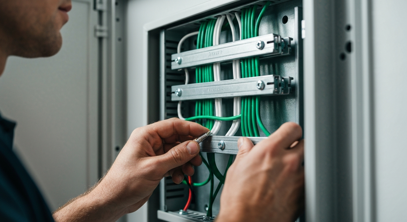 Featured image for Top 5 Grounding and Bonding Mistakes to Avoid on the Job