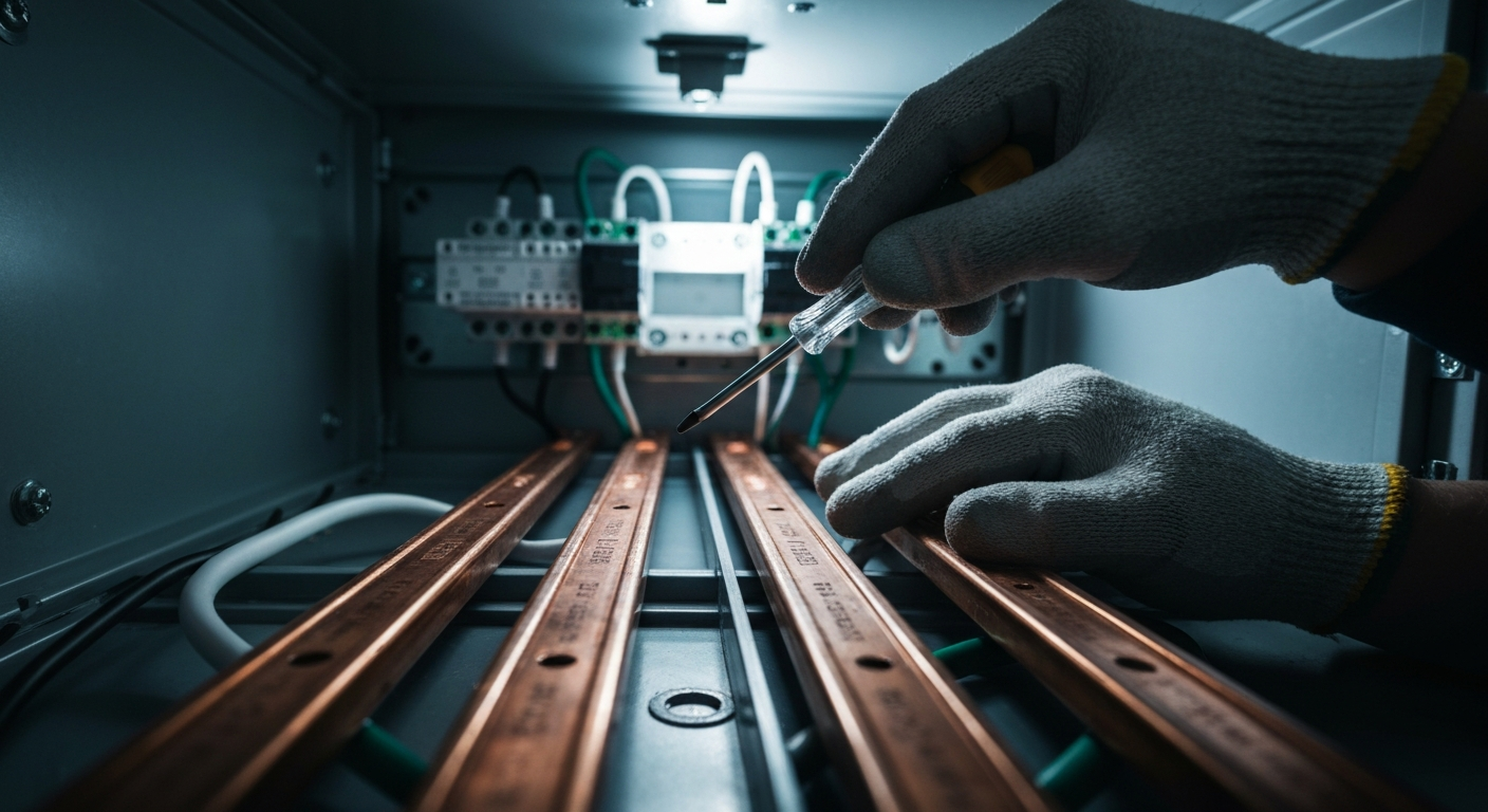 Featured image for Reprocess: Top 5 Grounding and Bonding Mistakes to Avoid on the Job