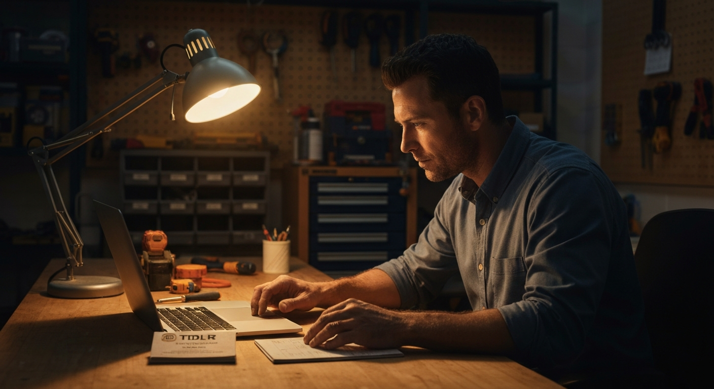 Featured image for Reprocess: Top 5 Mistakes on a Texas Electrical License Renewal