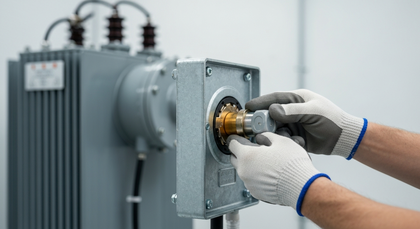 Featured image for Transformer Overcurrent Protection: Sizing Primary & Secondary Fuses