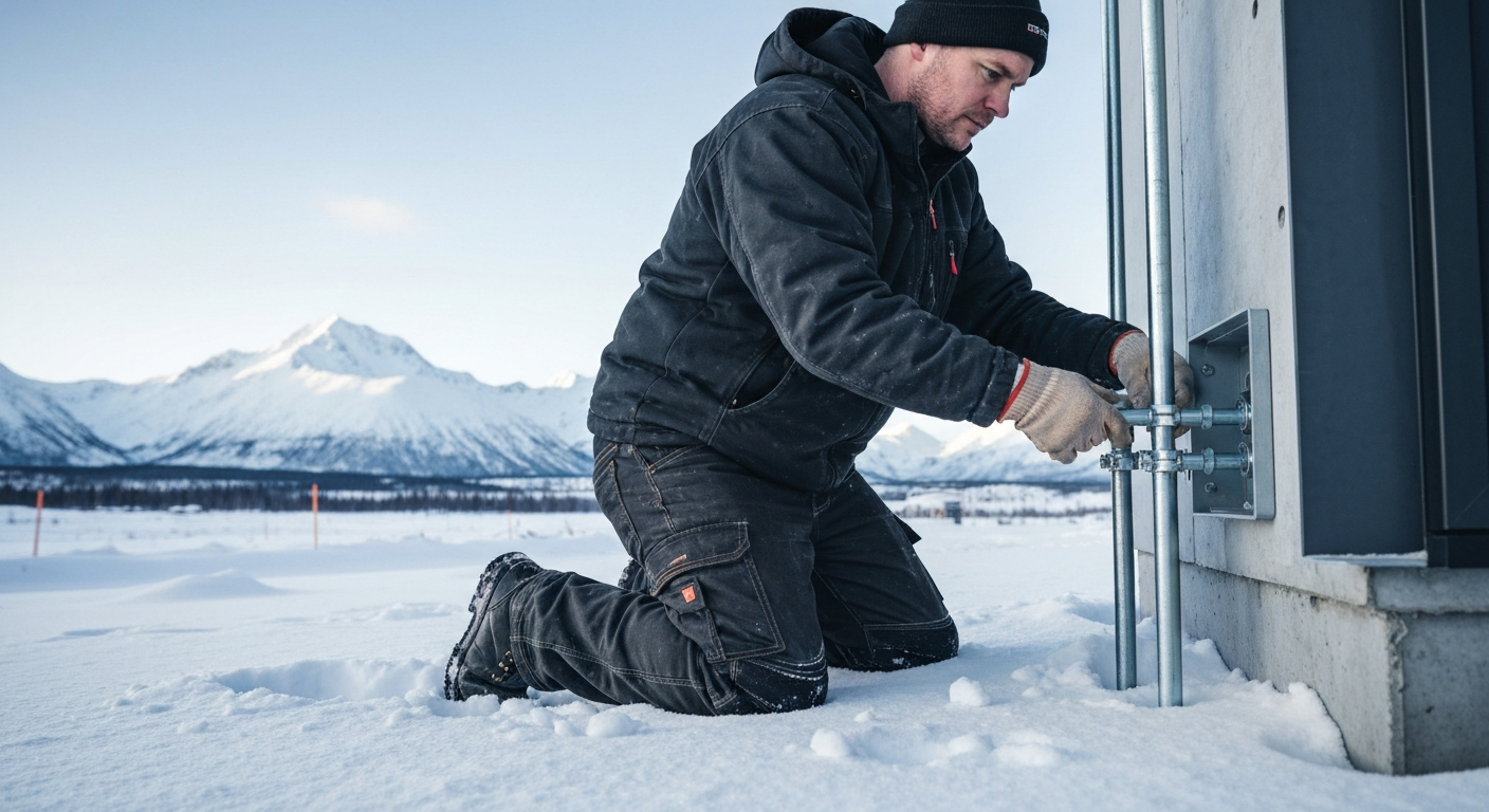 Featured image for Understanding Alaska’s Amendments to the NEC