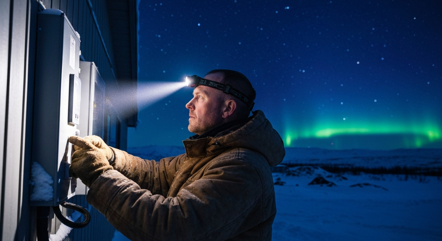 Featured image for Reprocess: Understanding Alaska’s Amendments to the NEC