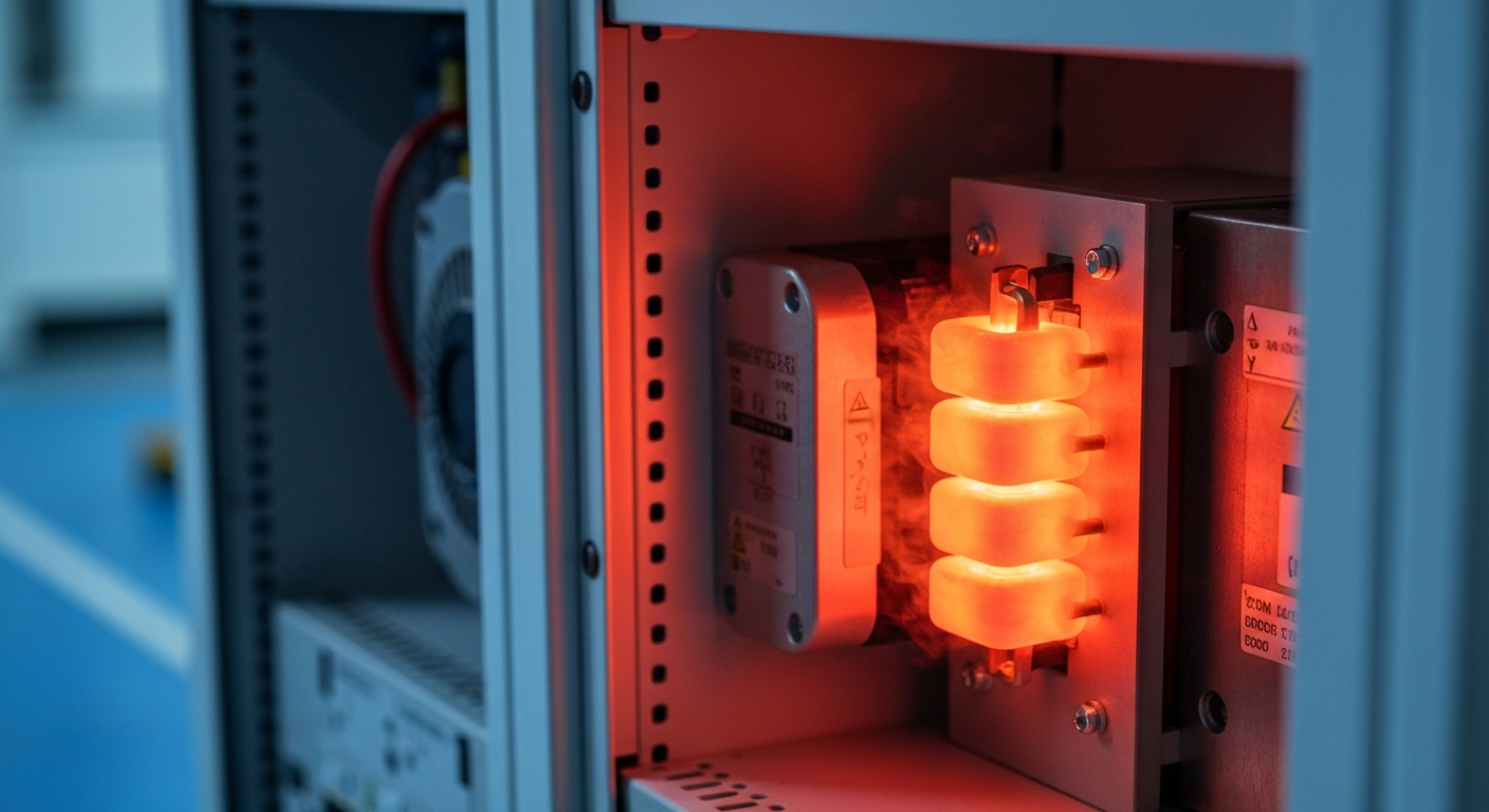 Featured image for Understanding Brake Fade and Proper Downhill Braking