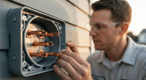 Understanding Electric Meter Sockets and Bases - ExpertCE