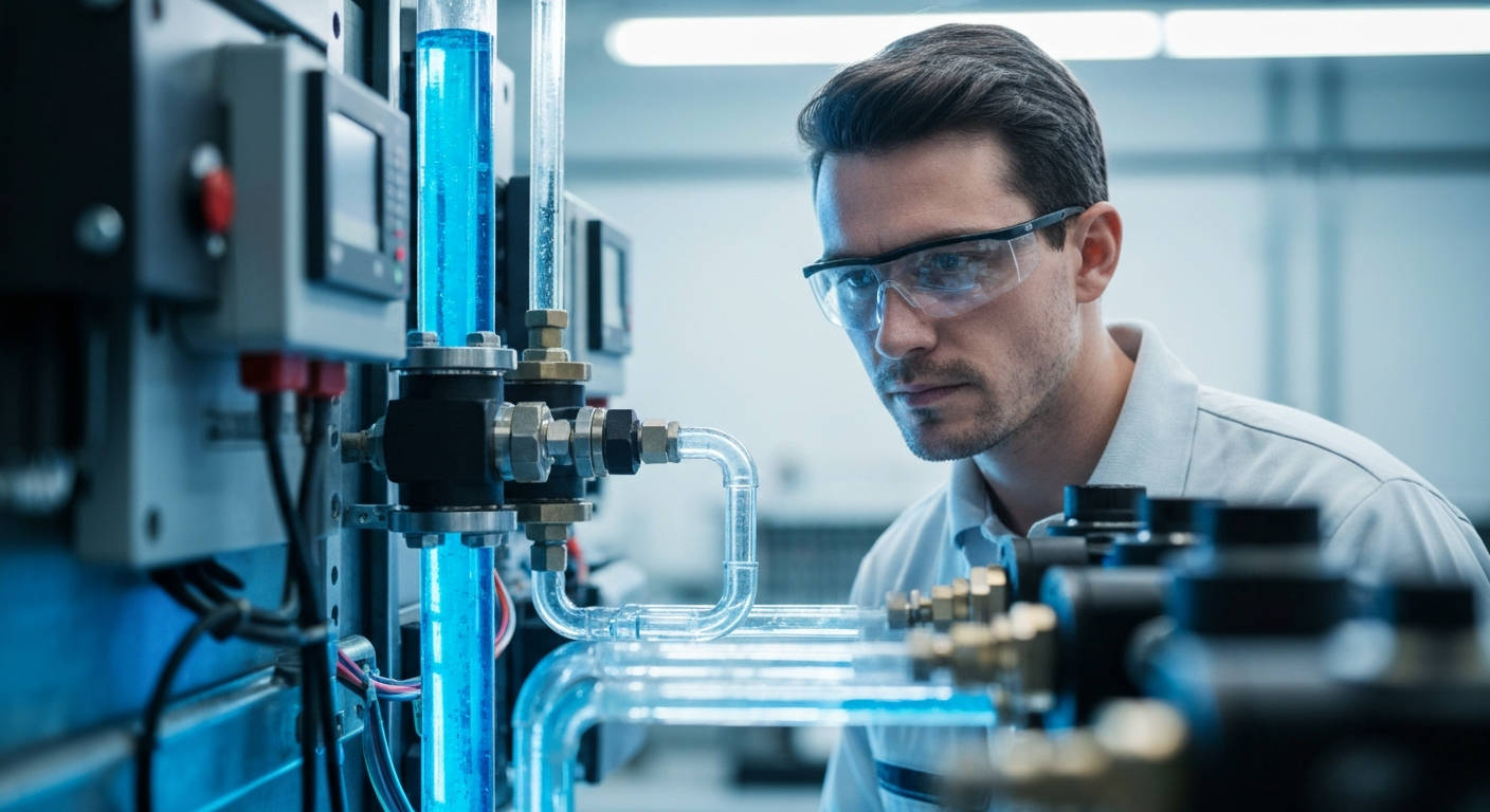 Featured image for Understanding Fluid Dynamics for the CAST Mechanical Section