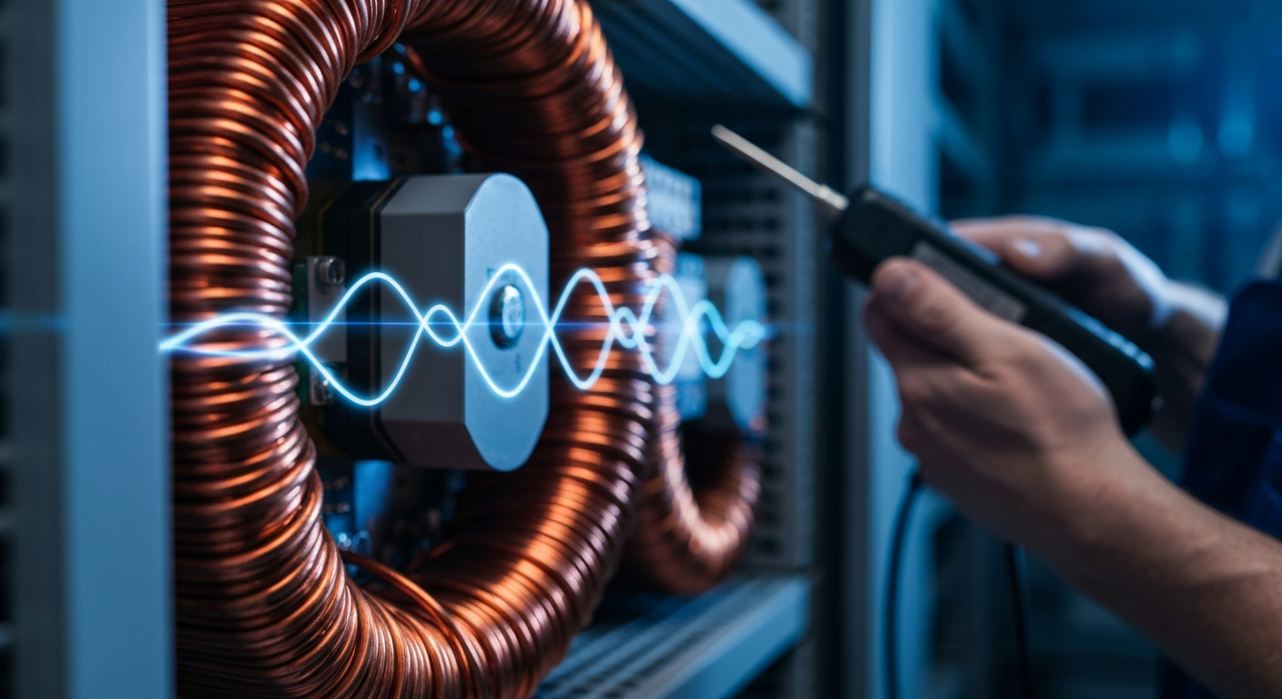 Featured image for Understanding Impedance in AC Circuits: A Guide for Electricians