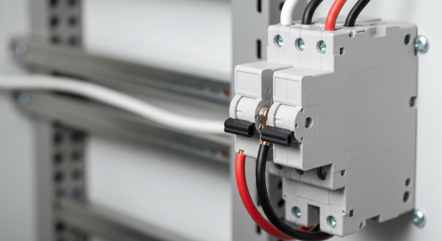 Featured image for Understanding Multi-Wire Branch Circuits (MWBCs): NEC Guide
