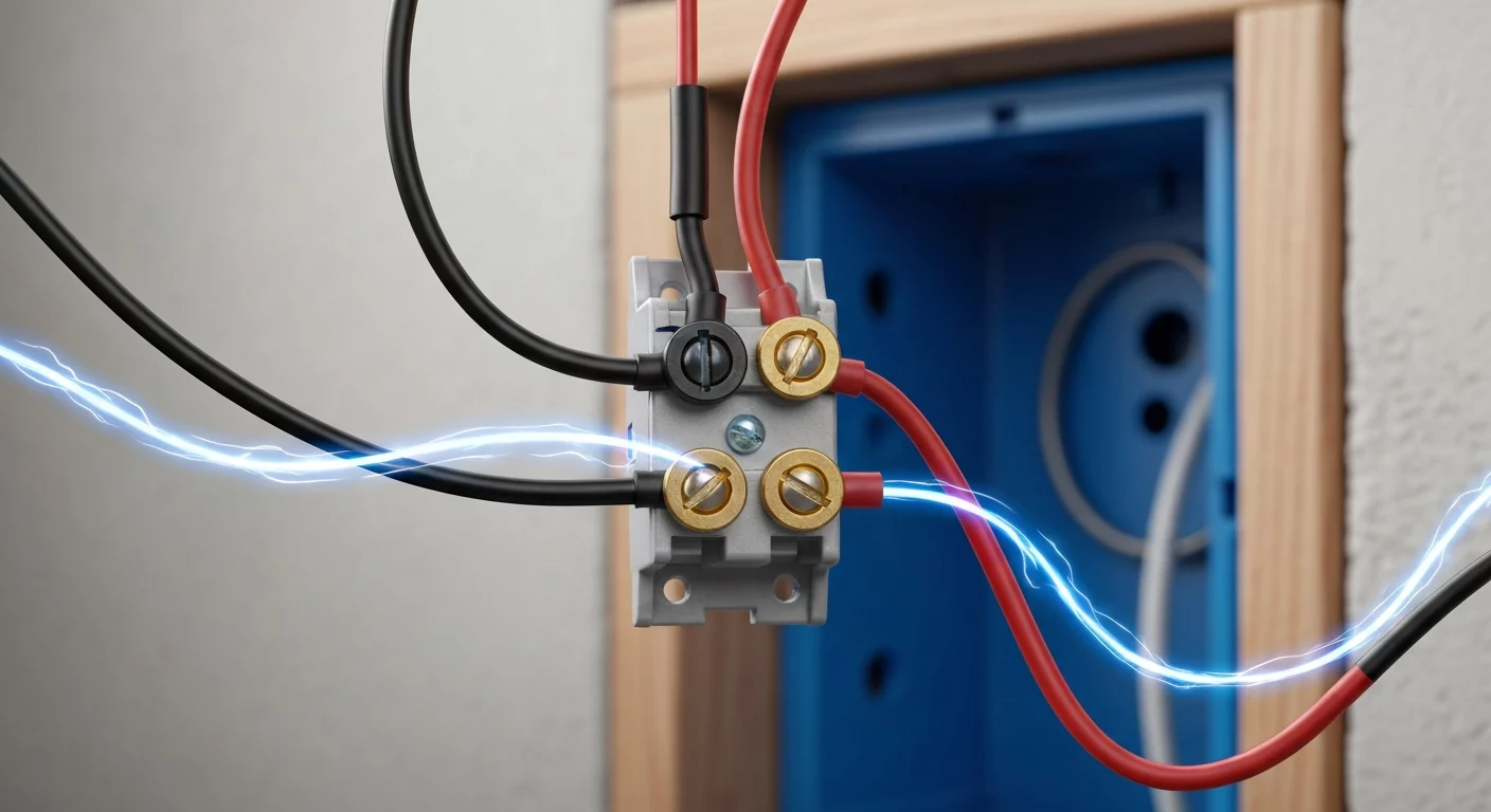 Featured image for Understanding Traveler Wires in 3-Way & 4-Way Switch Setups
