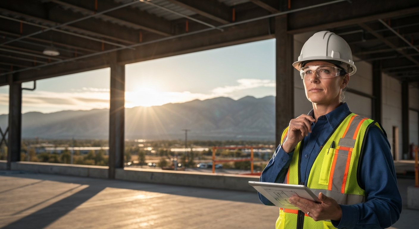 Featured image for Reprocess: Upgrading to a Master Electrician License in Utah