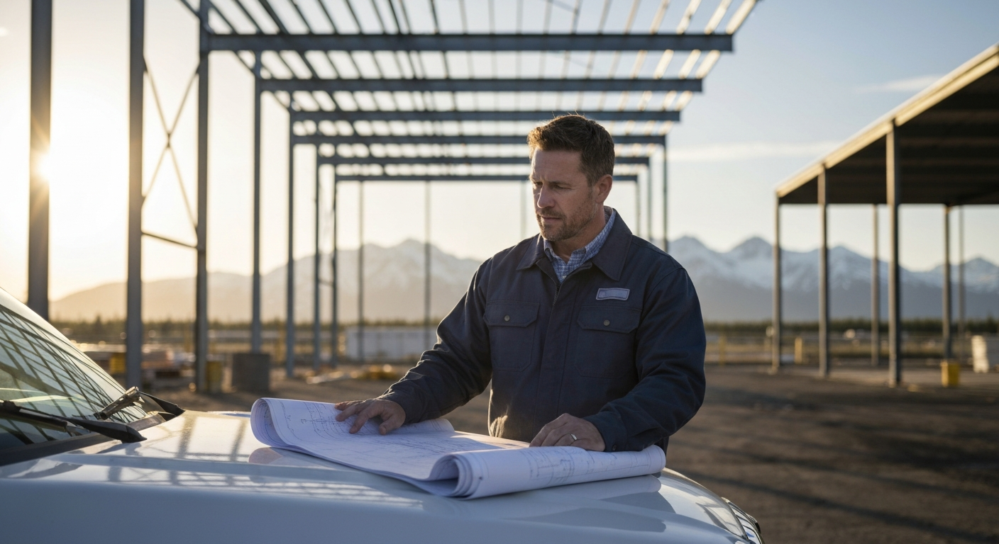 Featured image for Upgrading to an Electrical Administrator License in Alaska