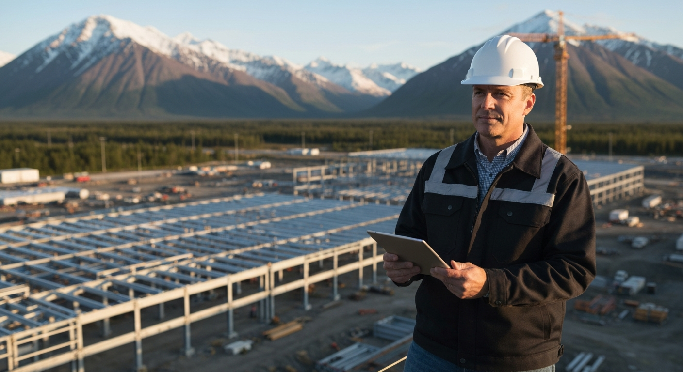 Featured image for Reprocess: Upgrading to an Electrical Administrator License in Alaska