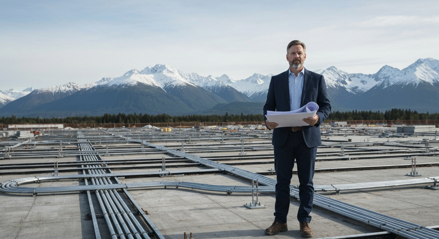 Featured image for Reprocess: Upgrading to an Electrical Administrator License in Alaska