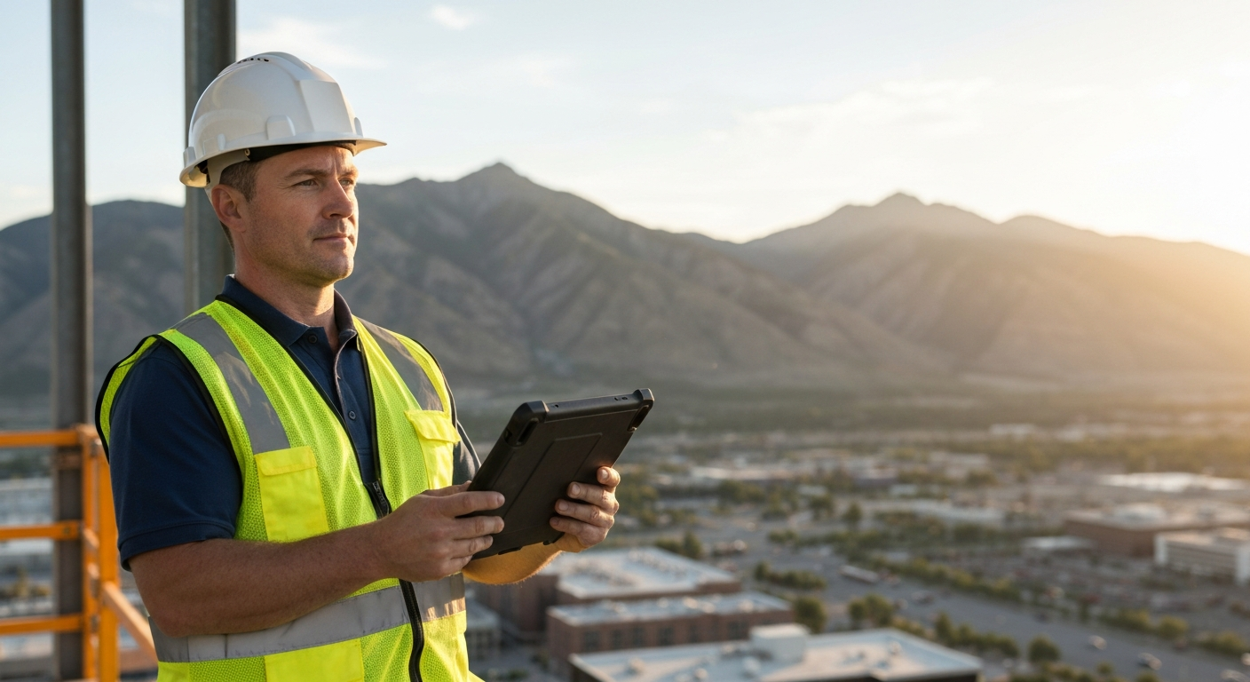 Featured image for Utah Electrical License Renewal: CE & Code Update Guide