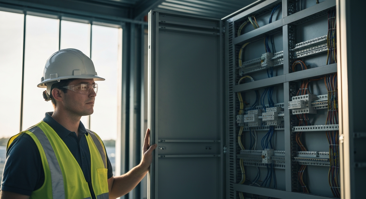 Featured image for Washington Electrical License Reciprocity with Oregon & Idaho