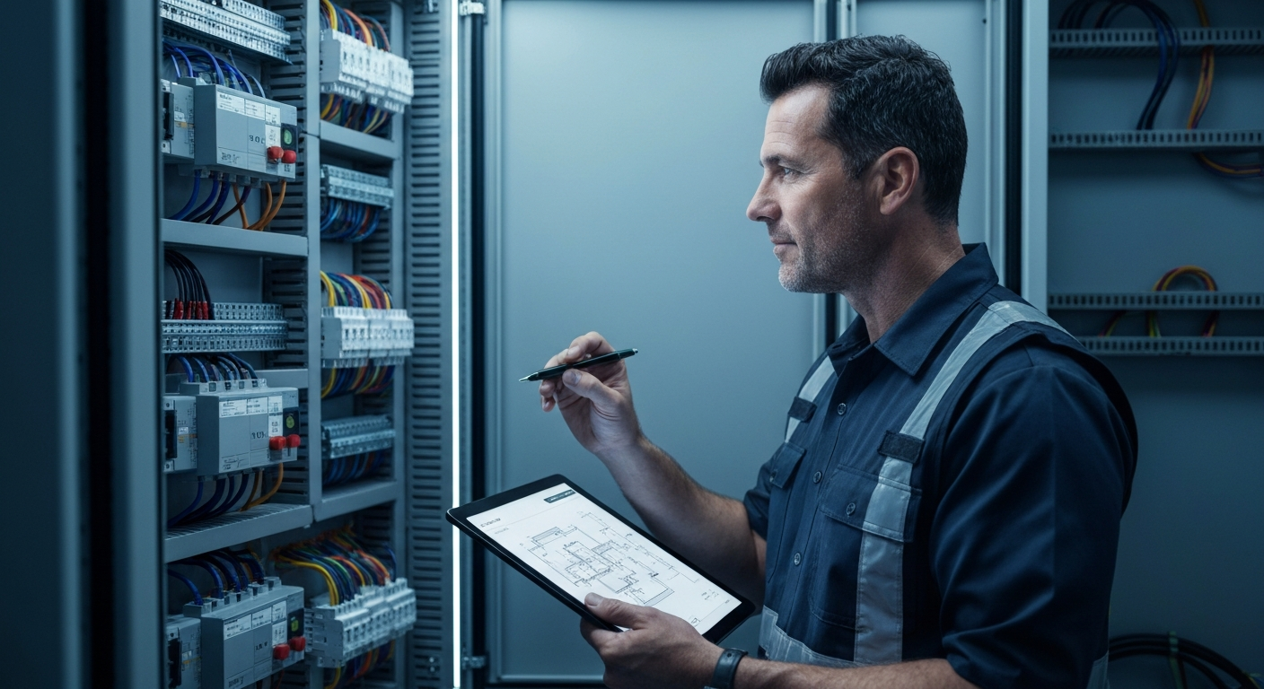 Featured image for Reprocess: Washington Electrical License Renewal: A Guide to L&I CEUs