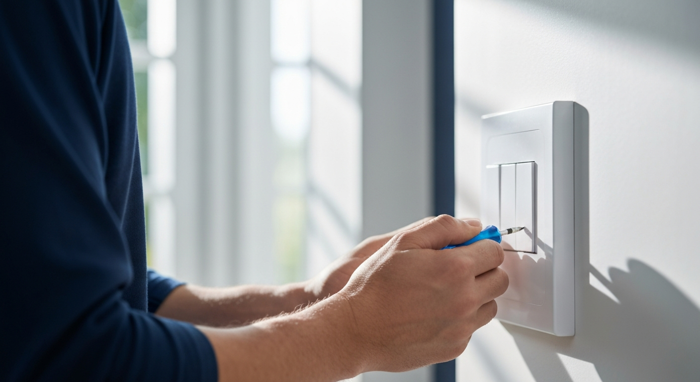 Featured image for What Electrical Work Can You Do Without a License?