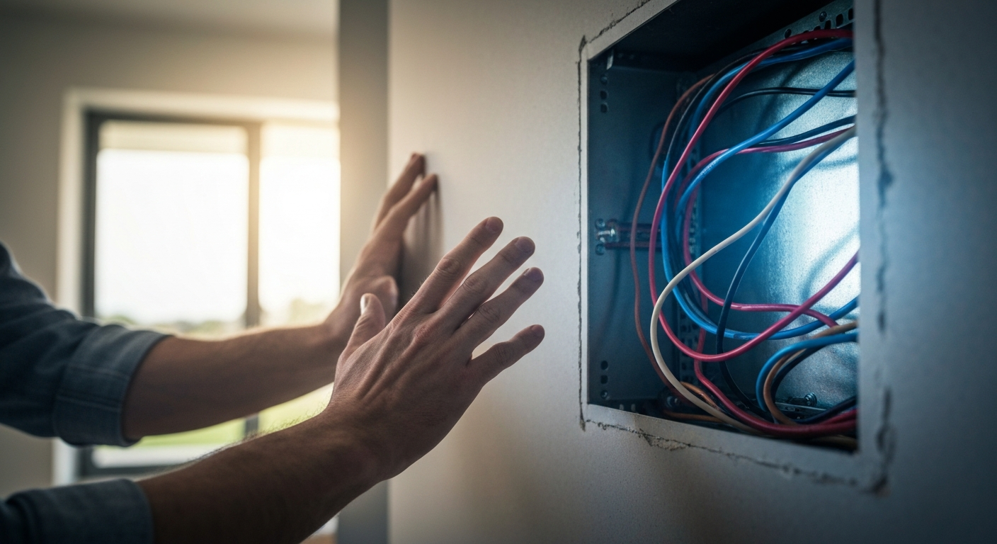 Featured image for Reprocess: What Electrical Work Can You Do Without a License?