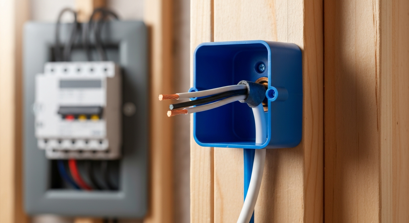 Featured image for What is a Branch Circuit? A Guide for Apprentice Electricians