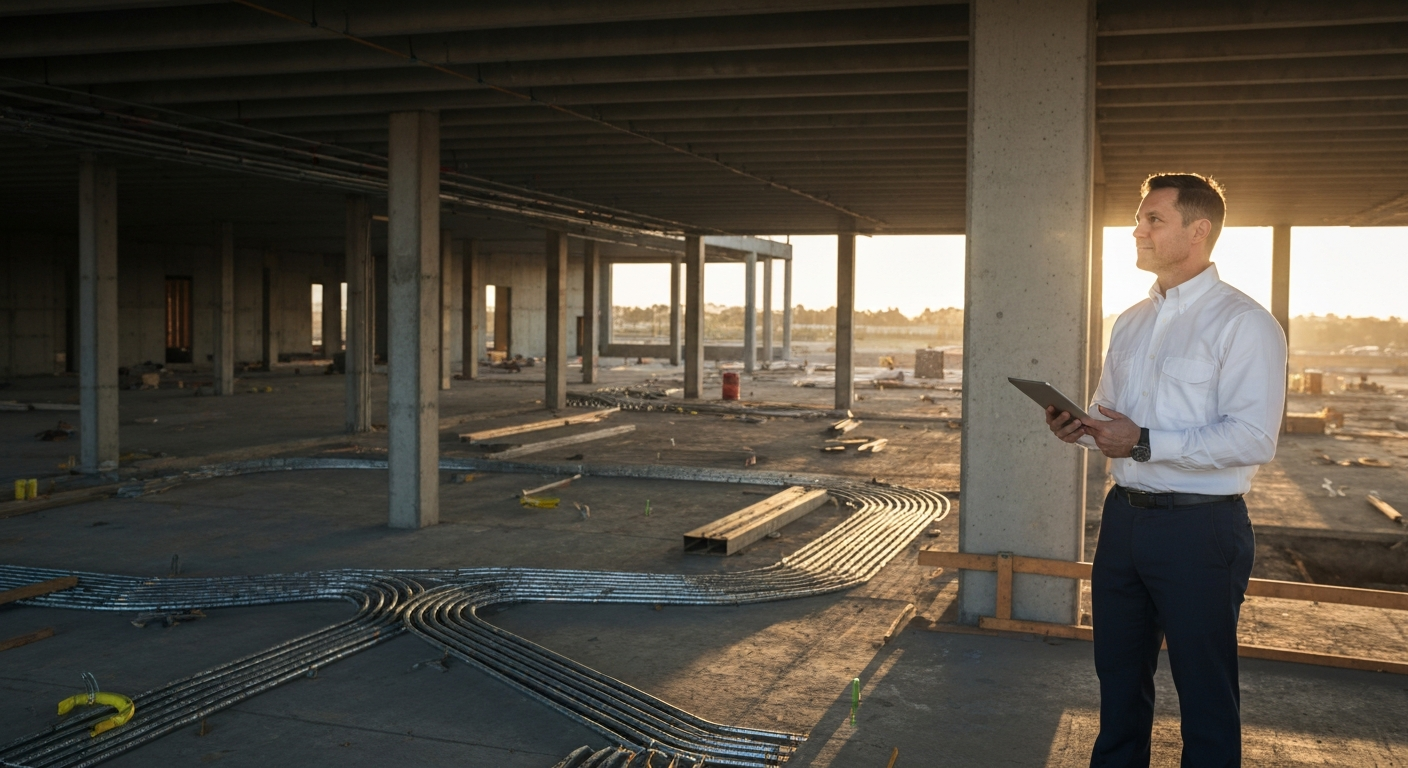 Featured image for What is a C-10 License and Why Is It Crucial for Electricians?