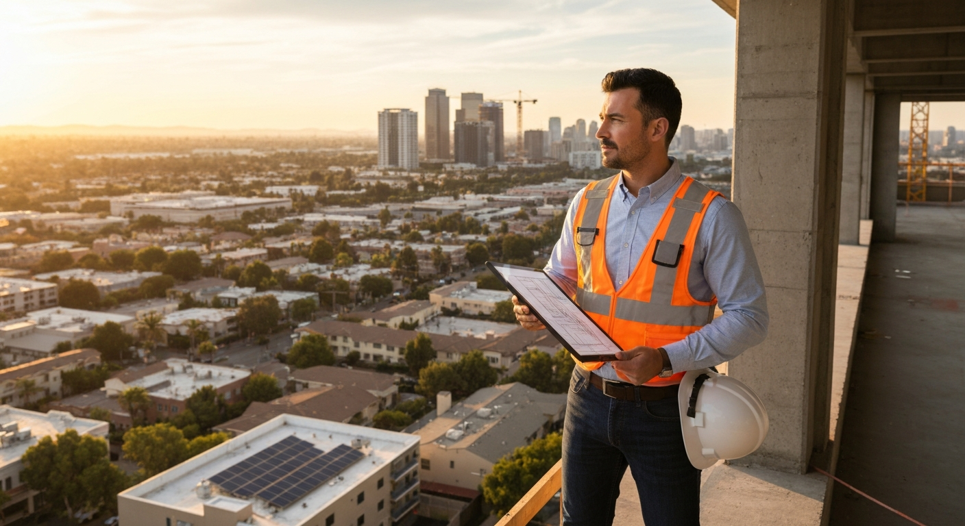 Featured image for Reprocess: What is a C-10 License and Why Is It Crucial for Electricians?