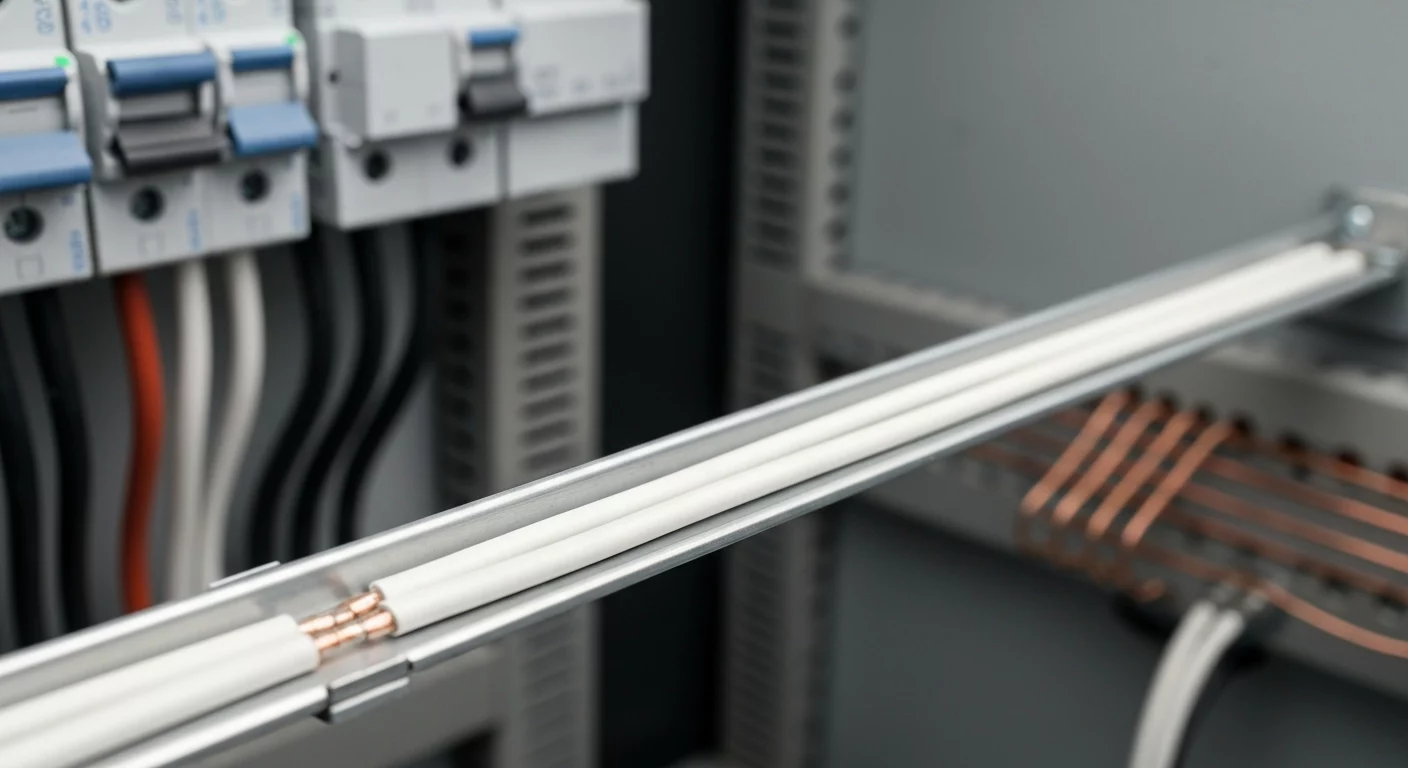 Featured image for What Is a Grounded Conductor? The Neutral Wire Explained