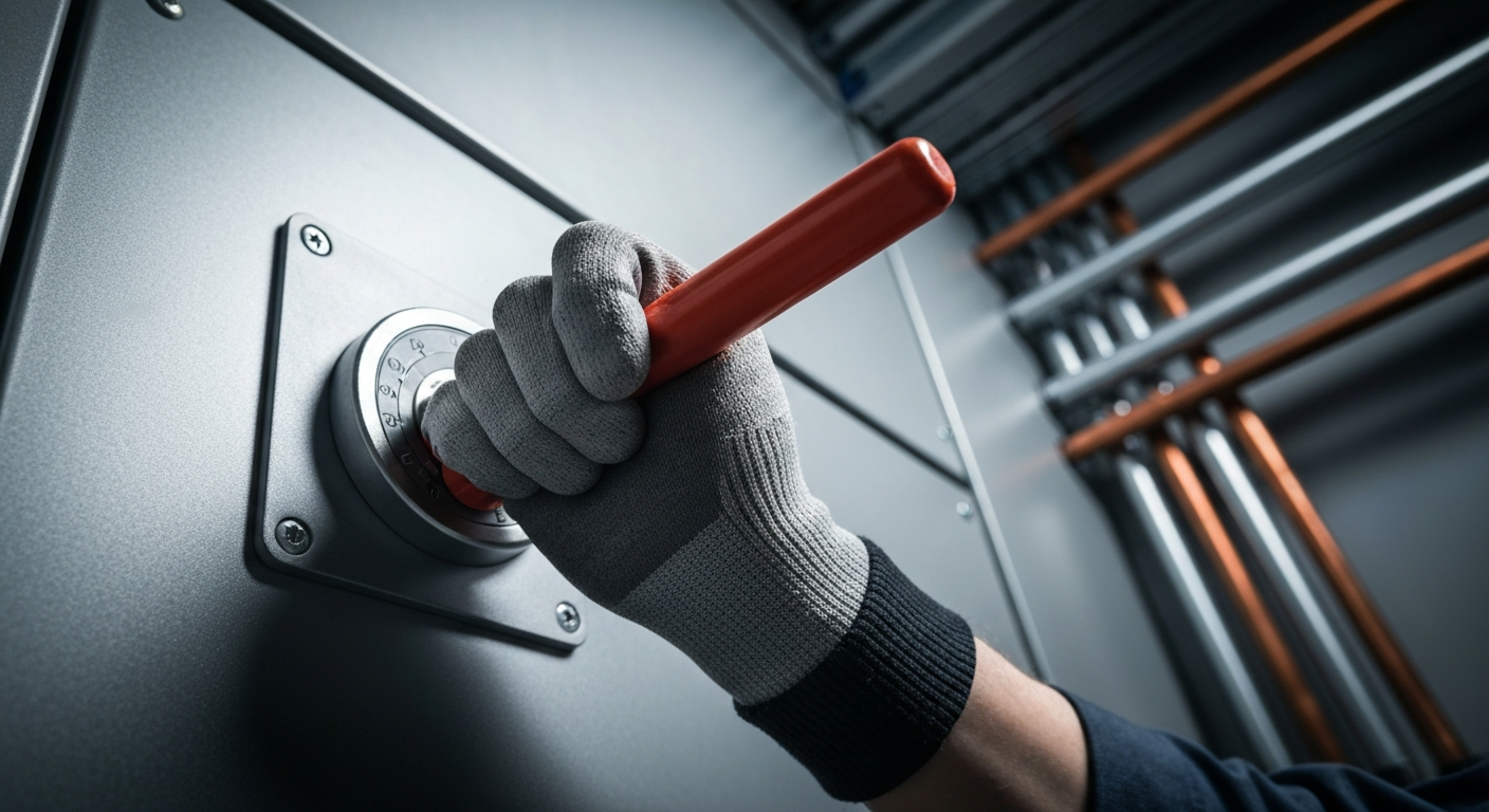 Featured image for What is a Motor Rated Switch? Understanding the Requirements