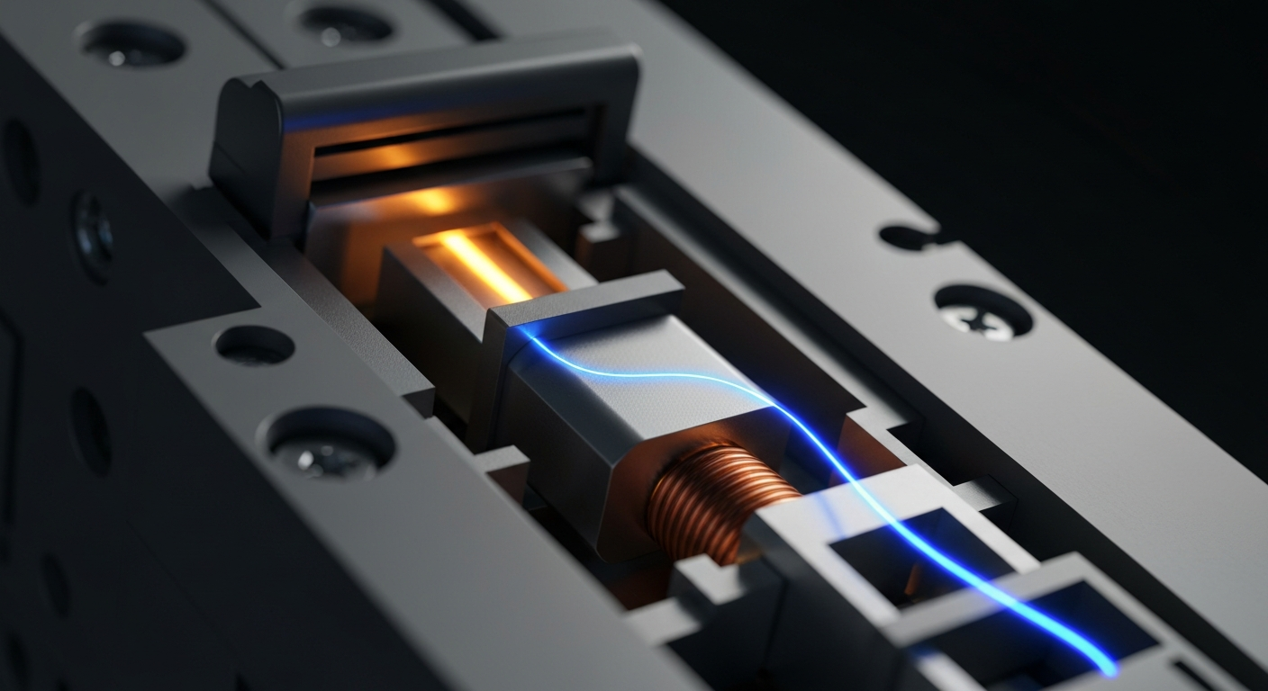 Featured image for What is an Inverse Time Circuit Breaker? A Technical Primer
