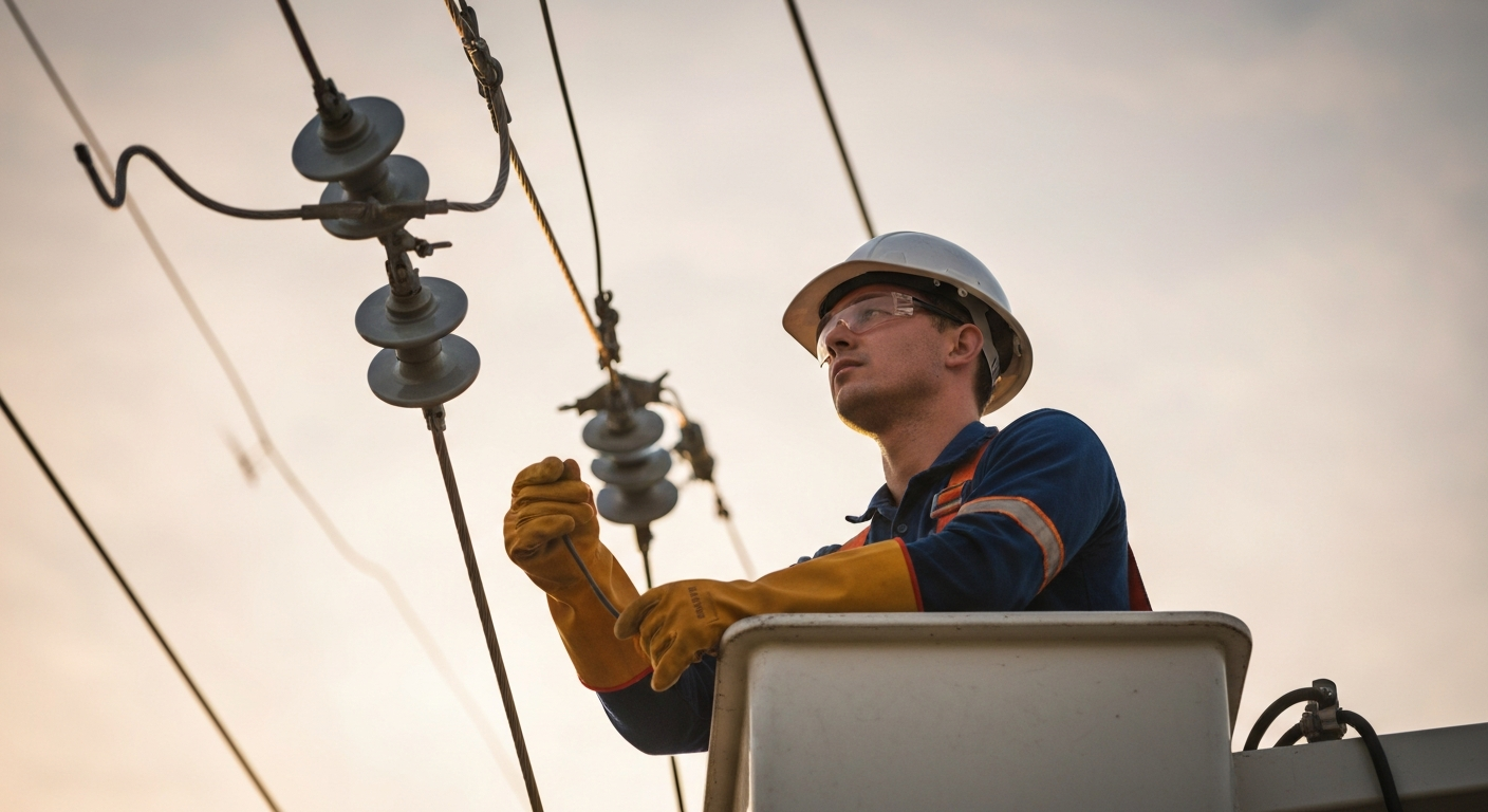 Featured image for What is High, Medium, and Low Voltage? NEC Definitions