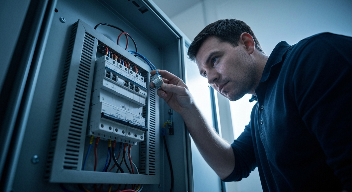 Featured image for When to Use Dedicated Circuits for Appliances: NEC Guide