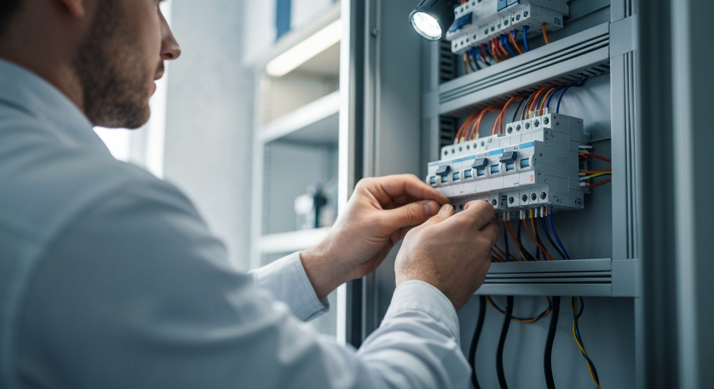 Featured image for Reprocess: When to Use Dedicated Circuits for Appliances: NEC Guide
