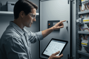 Featured image for Why Continuing Education is Crucial for Every Electrician