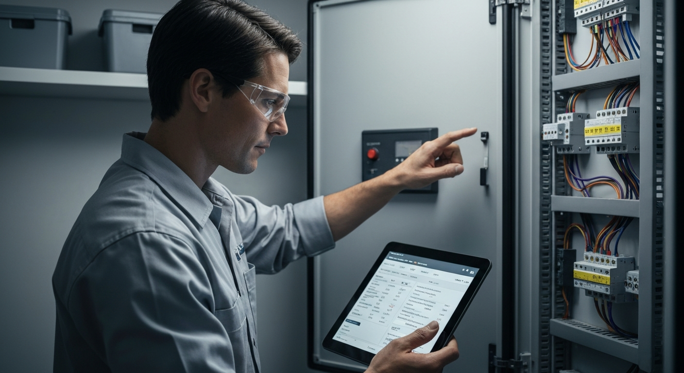 Featured image for Why Continuing Education is Crucial for Every Electrician