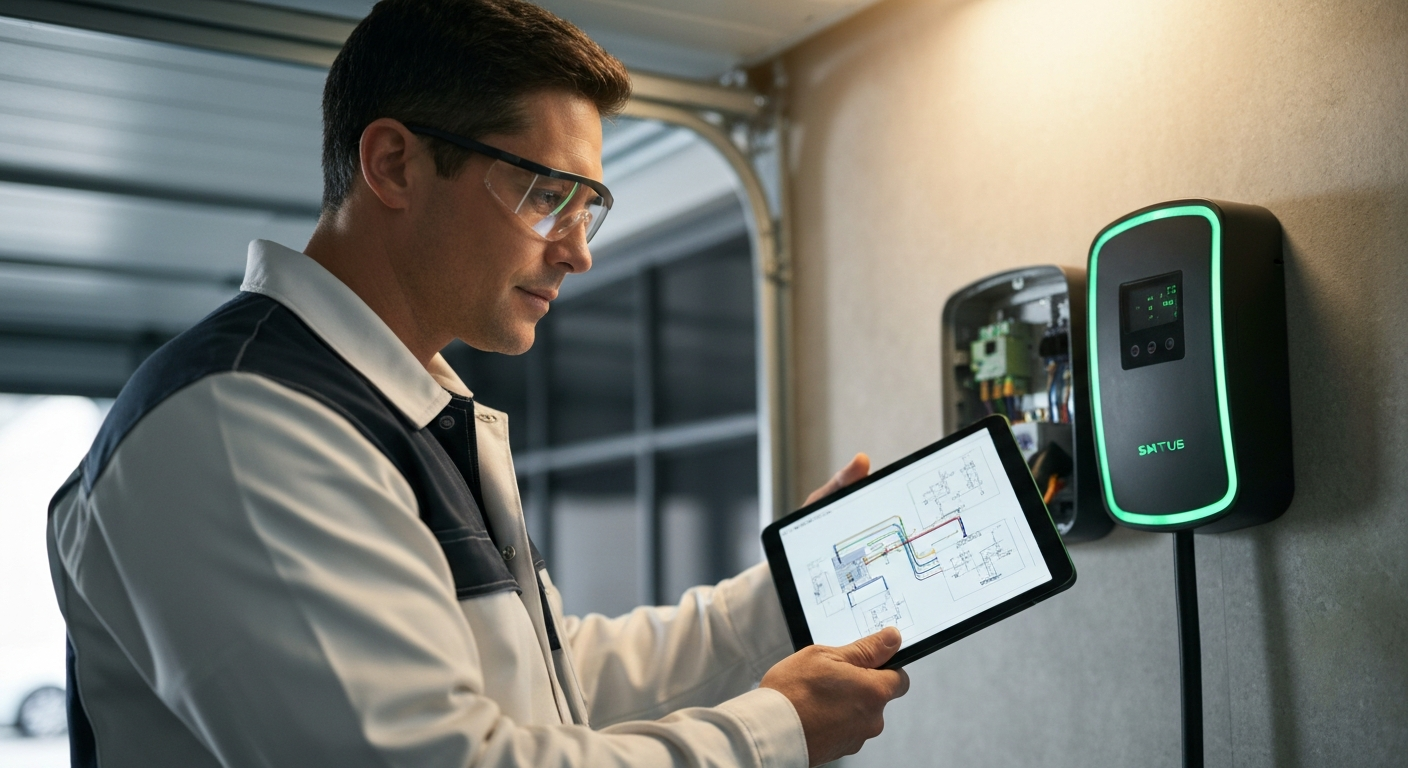 Featured image for Reprocess: Why Continuing Education is Crucial for Every Electrician