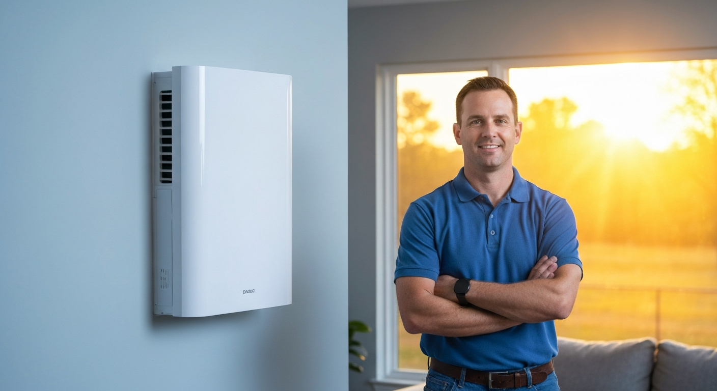 Featured image for Why Mini-Split Installations Are a Hot Market in Arkansas