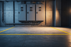 Featured image for Reprocess: Why NEC Panel Clearance Rules Are a Matter of Life and Death