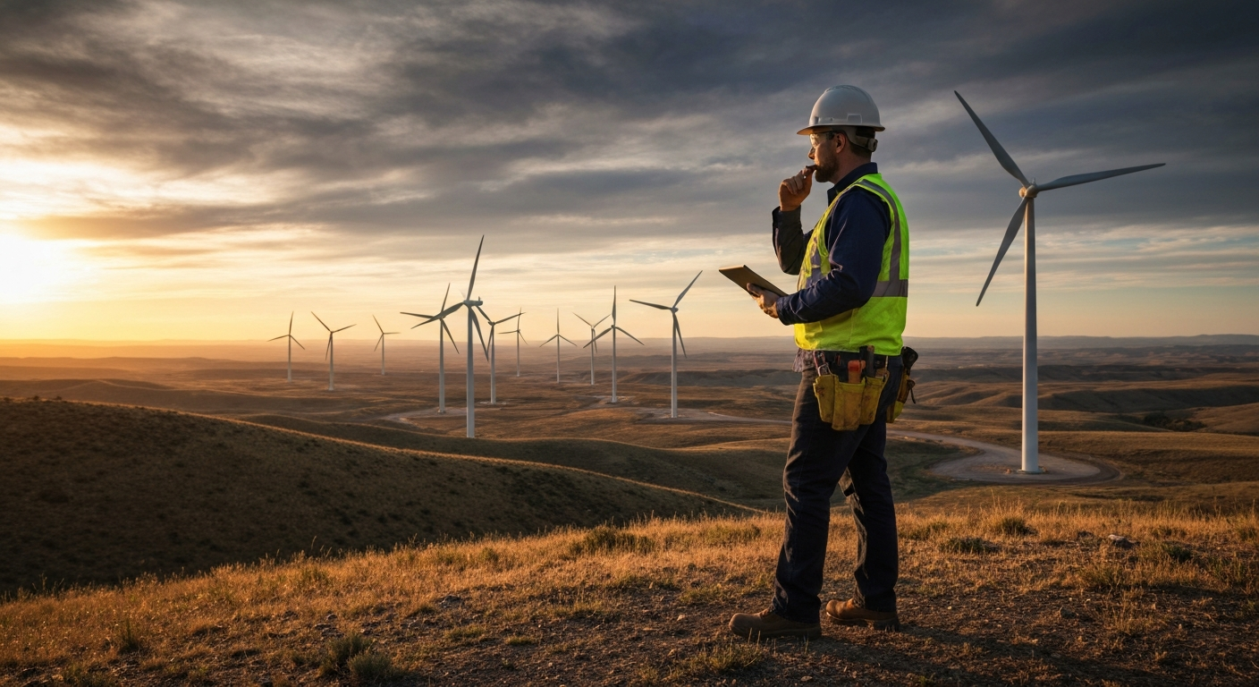 Featured image for Reprocess: Wyoming Electrical License: A Guide to 2024 Requirements