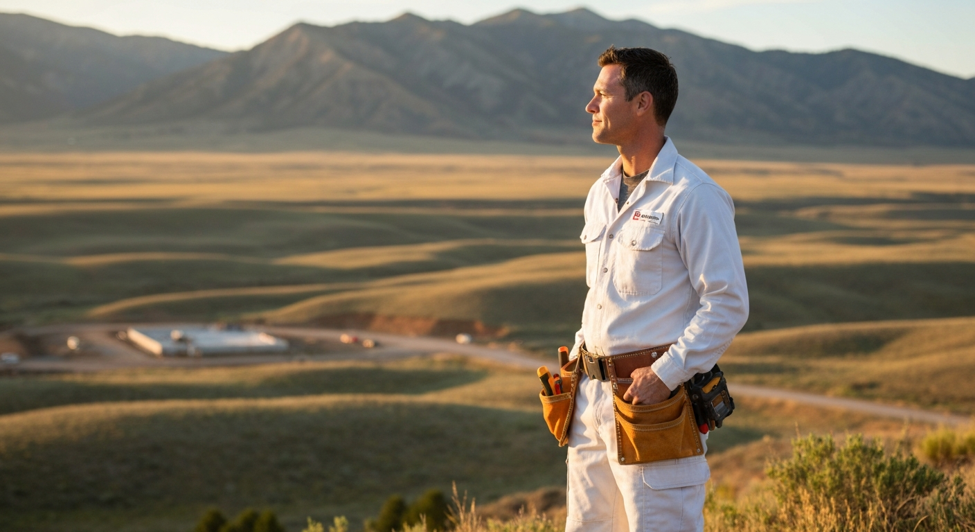 Featured image for Wyoming Electrical License Reciprocity: An Overview