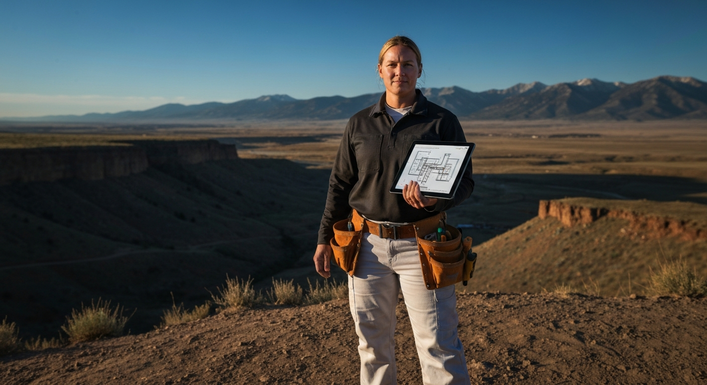 Featured image for Reprocess: Wyoming Electrician License Renewal & CE Guide 2024